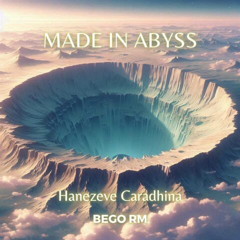 Hanezeve Caradhina (From "Made in Abyss")