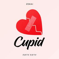 Cupid (From "Fifty Fifty")