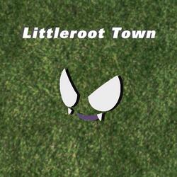 Littleroot Town