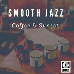 Coffee & Sunset