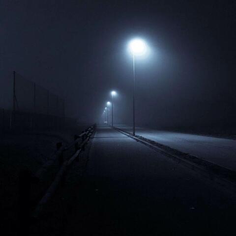 In The Middle Of The Night