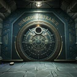 Dungeon Entrance
