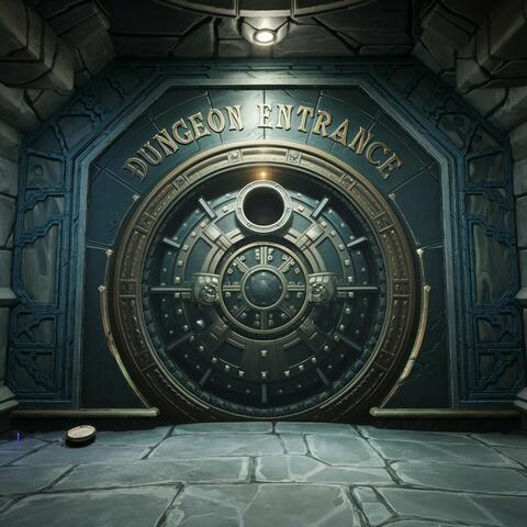 Dungeon Entrance