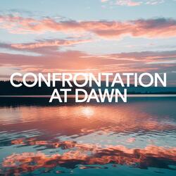 Confrontation at Dawn