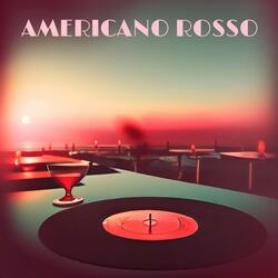 Americano rosso