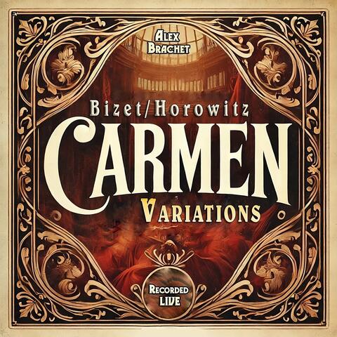 Variations on a Theme from "Carmen"