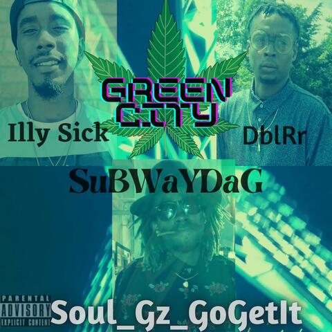 Green City