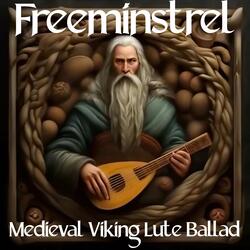 Medieval Viking Lute Ballad