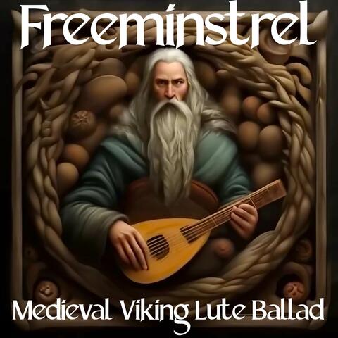 Medieval Viking Lute Ballad