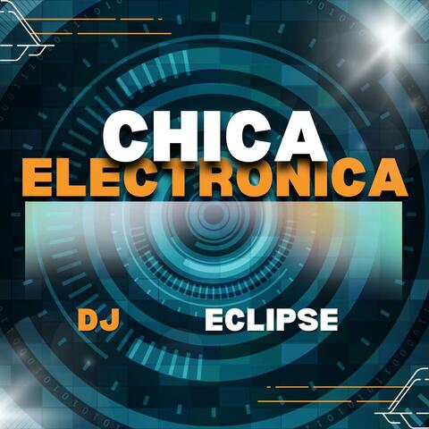 Chica eléctrica