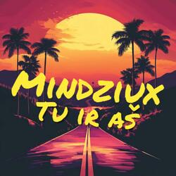 Tu ir aš