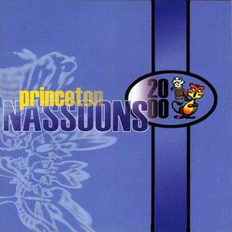 Princeton Nassoons 2000