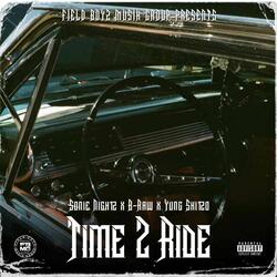 Time 2 Ride