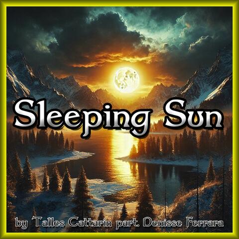Sleeping Sun (part. Denisse Ferrara)