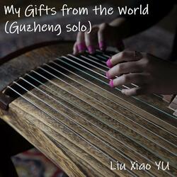 My Gifts from the World (Guzheng solo)