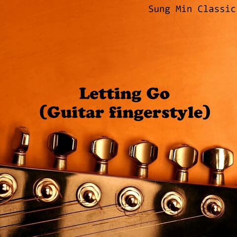 Letting Go (guitar fingerstyle)