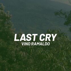 Last Cry