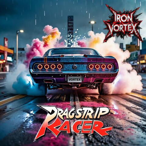 Dragstrip Racer