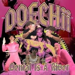 DENIAL IS A RIVER x RAMEN AND RAPS x ASIAN PIZZA (Mashup)