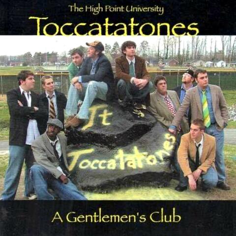 A Gentleman's Club (2005)