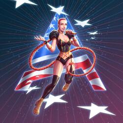 Star Spangled Banner