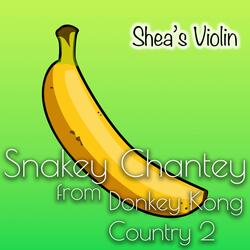 Snakey Chantey (From "Donkey Kong Country 2")