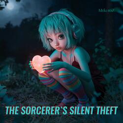 The Sorcerer’s Silent Theft