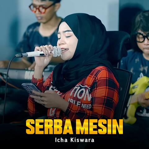 Serba Mesin