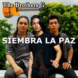 Siembra la paz