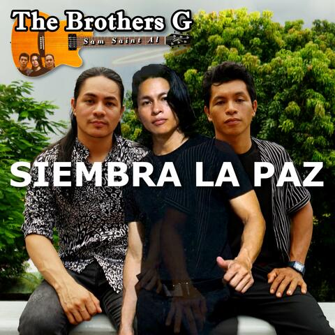 Siembra la paz