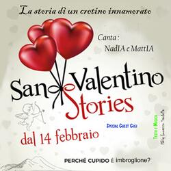 La storia di un cretino innamorato