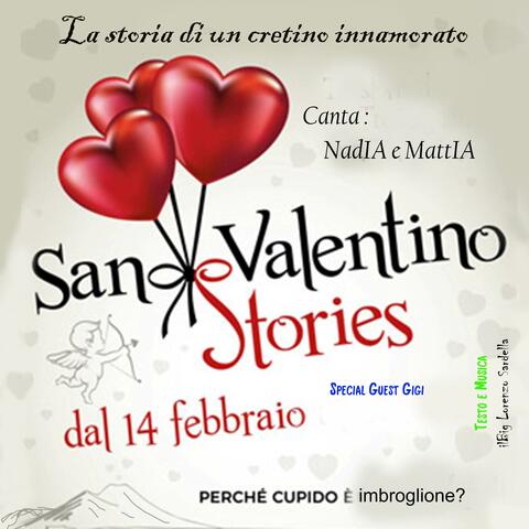 La storia di un cretino innamorato