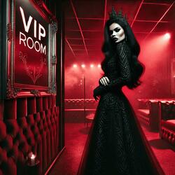 VIP ROOM