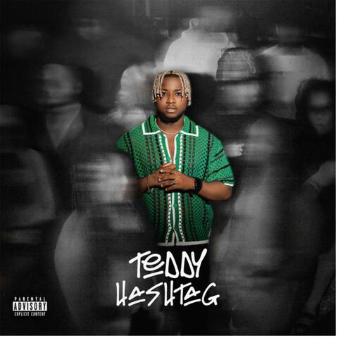 Teddy Hashtag