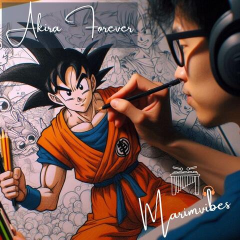Akira Forever