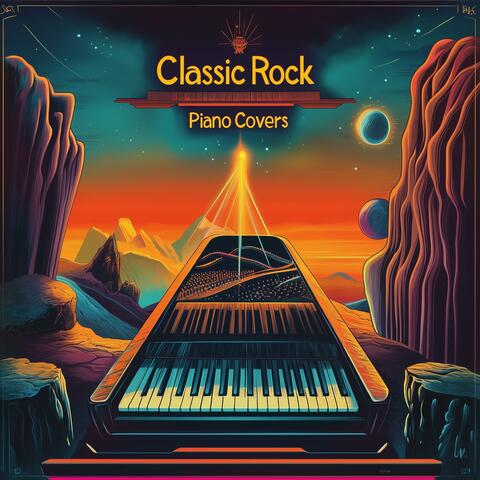 Classic Rock Piano Covers