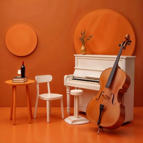 Lose Control (Piano & Cello Instrumental Version)