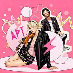 APT. (Piano & Violin Version)