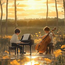 River flows in you - Orchestral Version