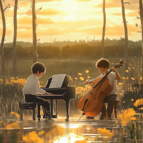 River Flows In You