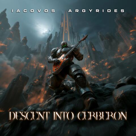 Descent Into Cerberon