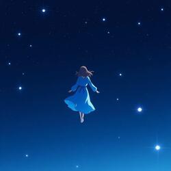 The Girl Who Fell From The Sky