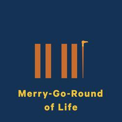 Merry-Go-Round of Life (from "Howl's Moving Castle")