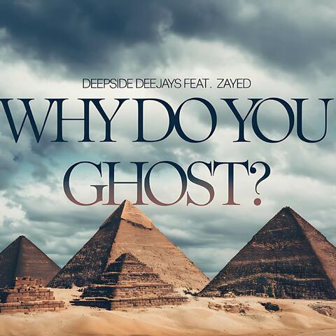 Why Do You Ghost?