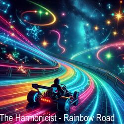 Rainbow Road (from "Mario Kart 64")