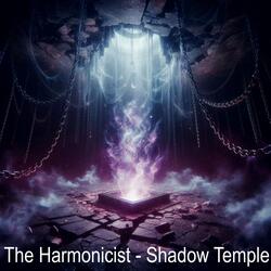 Shadow Temple (from "Zelda: Ocarina of Time")