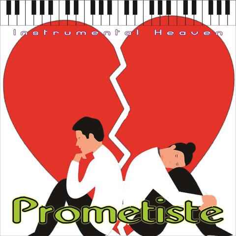 Prometiste