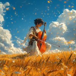 Now We Are Free (from “Gladiator”) Piano Orchestral Version