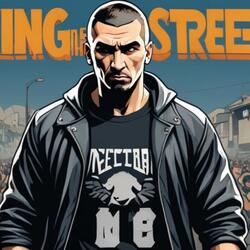 King Of The Street