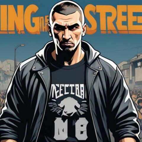 Kings Of The Street